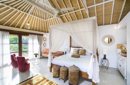 Kutuh Kaja Hotel | Calma Ubud