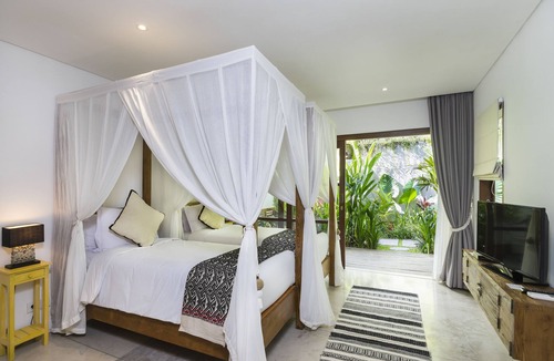 Kutuh Kaja Hotel | Calma Ubud