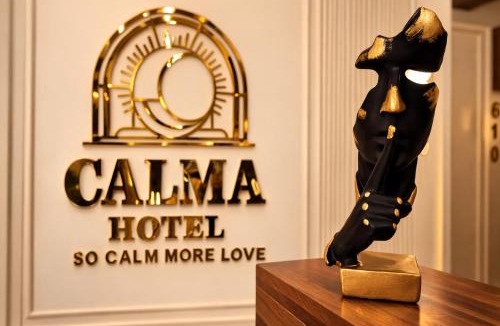 Downtown Cairo Hotel | Calmaa Kairo