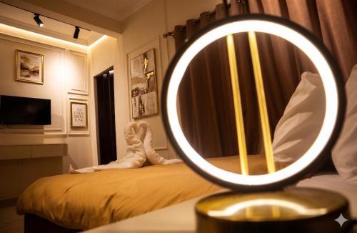 Downtown Cairo Hotel | Calmaa Kairo