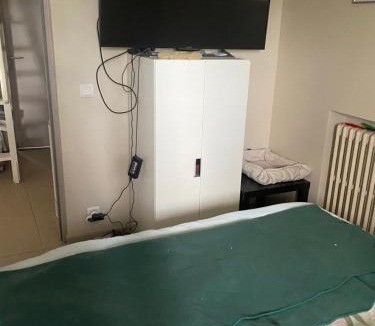 Urrugne Apartment | Calme en vacances