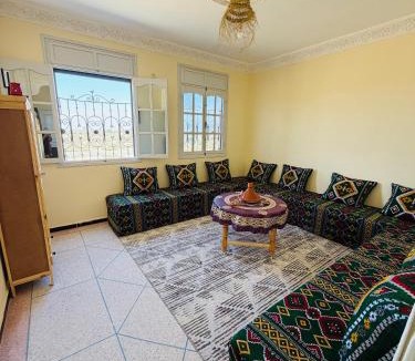 Taroudannt House | Calme et sérénité