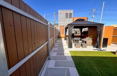 Asahi House | Calme Villa