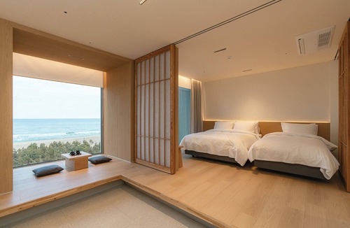 Yangyang Hostel | Calmingstay