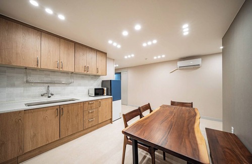 Masan Hotel | Calmrest Masan