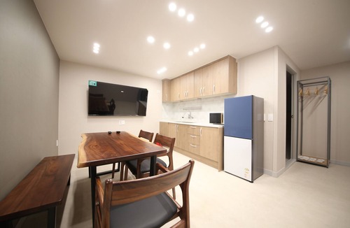 Masan Hotel | Calmrest Masan