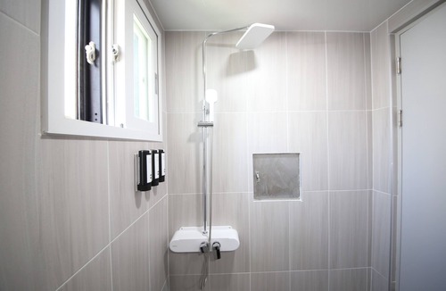 Masan Hotel | Calmrest Masan