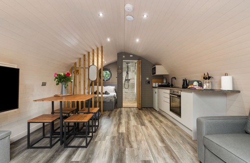 Tenby Cottage | Calon