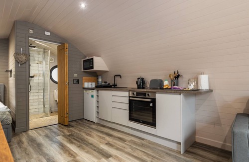Tenby Cottage | Calon