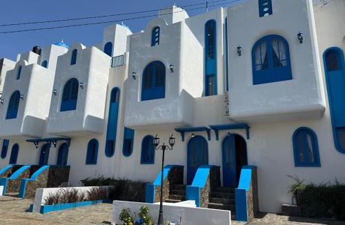 Oro Oro Ombo Villa | Calosa Villa