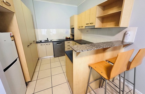 Battery Hill Apartment | Caloundra Central Apartment Hotel