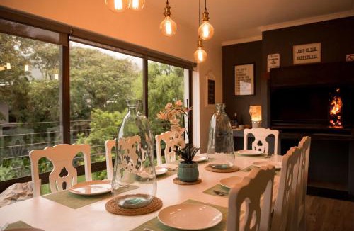 Onrus House | CalTye On Sea