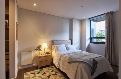 Chia Apartment | Caluce Apt 2D by letoH