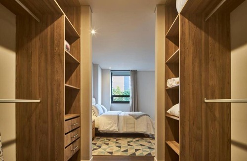 Chia Apartment | Caluce Apt 2D by letoH