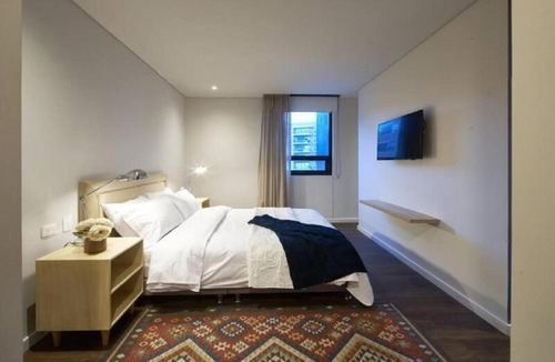 Chia Apartment | Caluce Apt 4B by Letoh