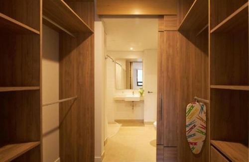 Chia Apartment | Caluce Apt 4D by Letoh