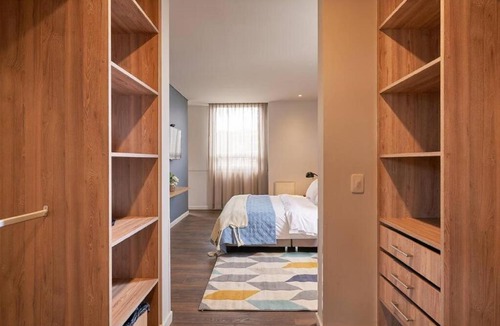 Chia Apartment | Caluce Apt 5A by LetoH