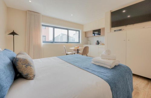 Chaves Apartment | Calvário Suites II