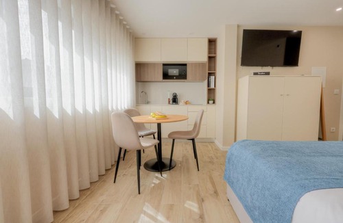 Chaves Apartment | Calvário Suites II
