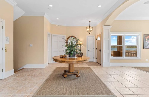 Gulf Shores House | Calvert Castle, Elevator, Golf cart, Beach ,Pool