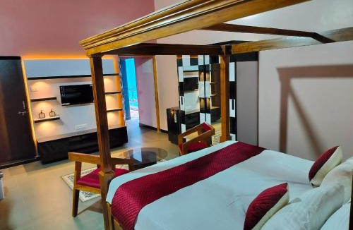 Chandor Bed & Breakfast | Calwon's Bayith