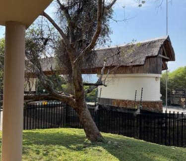 Nelspruit House | Caly Luxury Home