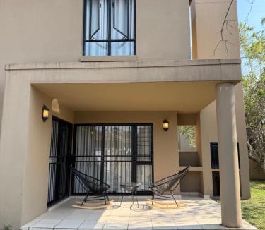 Nelspruit House | Caly Luxury Home