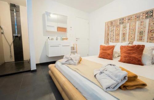 Ruisbroek House | Calya Family Home in Brussels - 4 Bedrooms