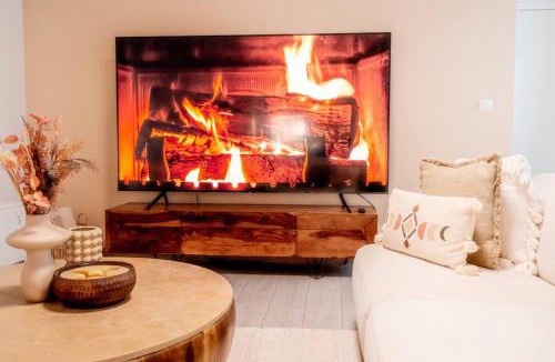 Ruisbroek House | Calya Family Home in Brussels - 4 Bedrooms