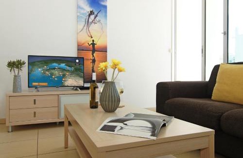 Protaras Apartment | Calypso - Coralli Beachfront Apartment