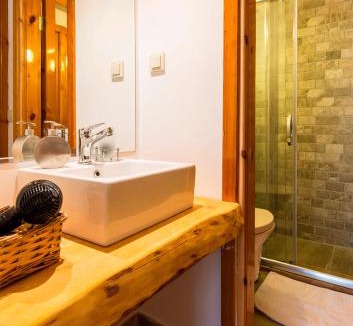 Dalyan City Center House | Calypso Cozy Suites