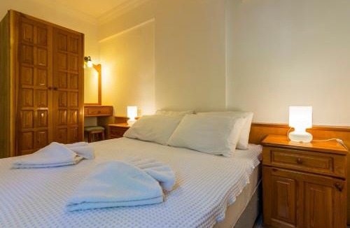 Dalyan City Center House | Calypso Cozy Suites