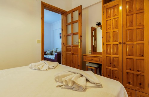 Dalyan City Center Hotel | Calypso Cozy Suites