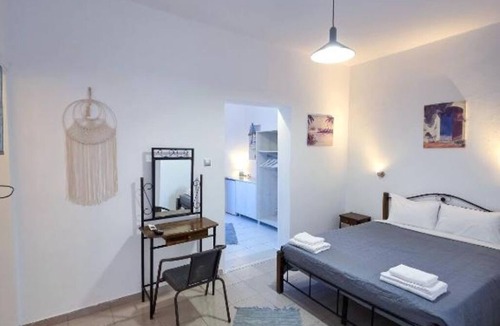 Vothon Hotel | Calypso Heaven : Deluxe Family Room