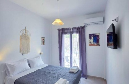 Messaria Hotel | Calypso Heaven : Deluxe