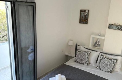 Vothon Hotel | Calypso Heaven : Double Room with Balcony