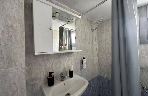 Vothon Hotel | Calypso Heaven : Double Room with Balcony