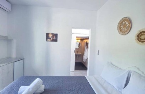 Messaria Hotel | Calypso Heaven : Large Double Room