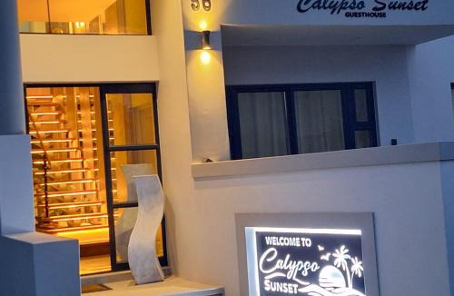 Calypso Beach Bed & Breakfast | Calypso Sunset Accommodation