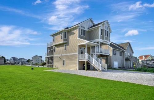Captain's Cove House | Calypso
