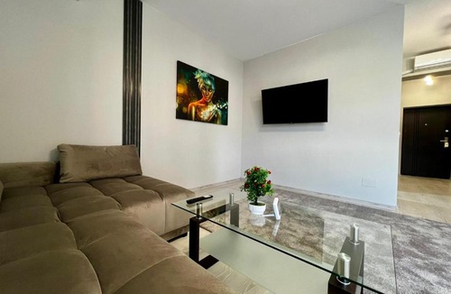 Otopeni Apartment | Calyra Aparthotel 12 #Otopeni #Airport #Therme #Bucharest