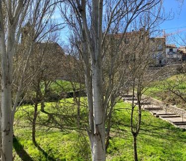 Jaca Apartment | Calzada de las Monjas, Jaca