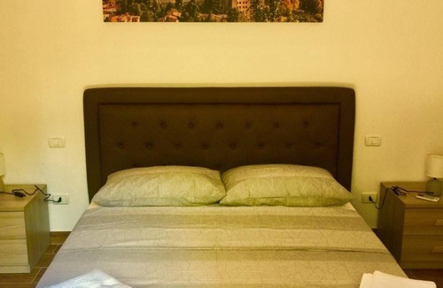 Alzano Lombardo Bed & Breakfast | CaMé