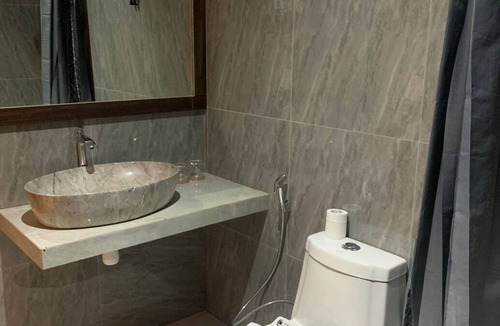 Kalianda Hotel | Cam Almira Hotel