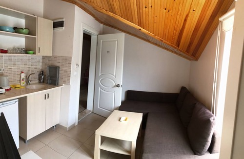 Ocaklar Apartment | Cam Apart Hotel