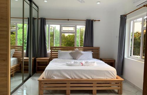 Anse la Blague House | CAM Getaway Villa