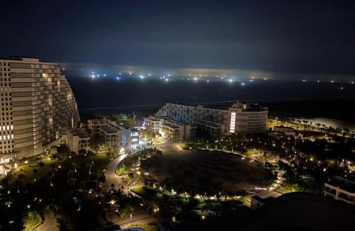 Khanh Hoa Resort | Cam Ranh Resort