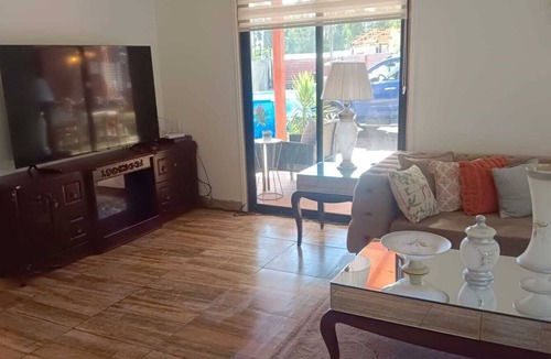 La Ligua House | Camaluisa located in las tunas 2 huaquen safe and quiet place home