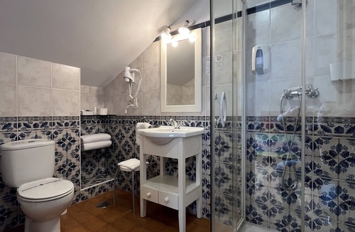 Ribadesella Hotel | Camangu