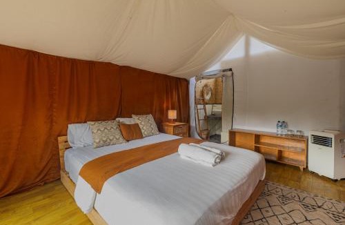 Amlapura Other | Camani Glamping